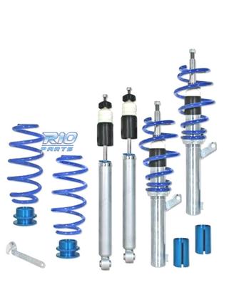 SOSPENSIONE FILETTATA BLUE LINE VOLKSWAGEN VW GOLF