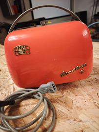 proiettore cinematografico vintage Zeiss Ikon