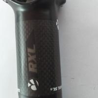 attacco manubrio MTB  Rxl 