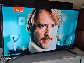smart tv samsung 40