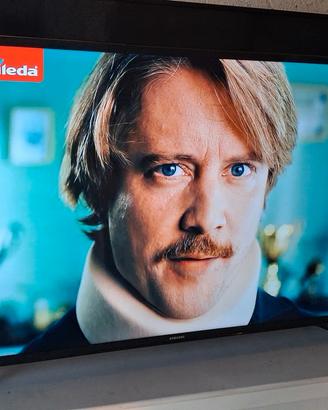 smart tv samsung 40