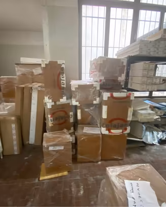 MOBILI CUCINA E BAGNO NUOVI