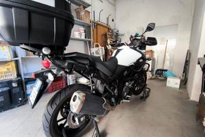 Suzuki V Strom 650