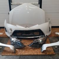 Muso Toyota Auris Hybrid anno 2014/18