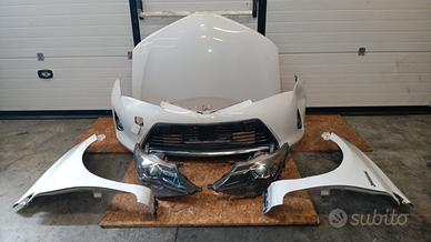 Muso Toyota Auris Hybrid anno 2014/18