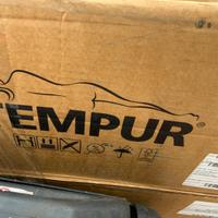 Materasso tempur pro medium 25 singolo nuovo