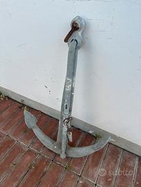 Ancora ammiragliato h 74 cm