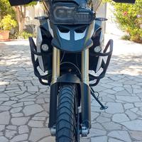bmw f800gs my 2013