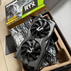 zotac RTX 2060 6gb