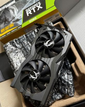 zotac RTX 2060 6gb