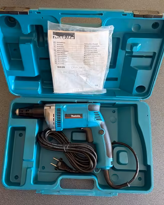 Avvitatore MAKITA 6826