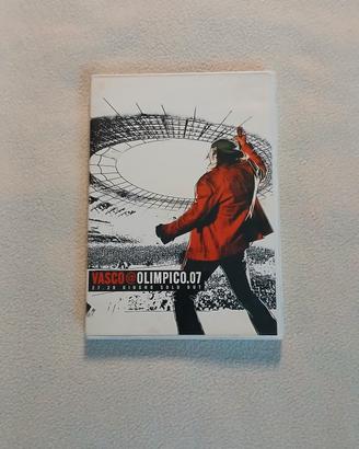 Vasco Rossi dvd concerto