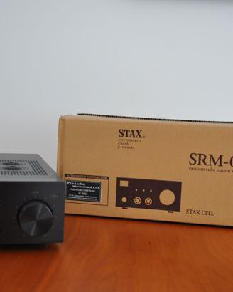 Amplificatore per cuffie SRM-007t II 