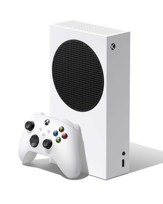 Xbox s 512