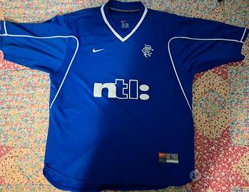 maglia calcio glasgow rangers 