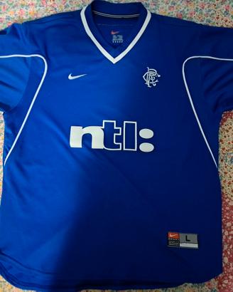 maglia calcio glasgow rangers 