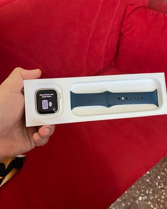 Apple watch Serie 9 C.nuovo + Garanzia Apple