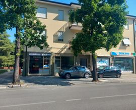 Monfalcone San Polo NEGOZIO e MAGAZZINO