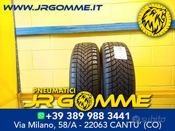 Gomme 155 65 13 DELINTE INVERNALI Accessori Auto In vendita a Como