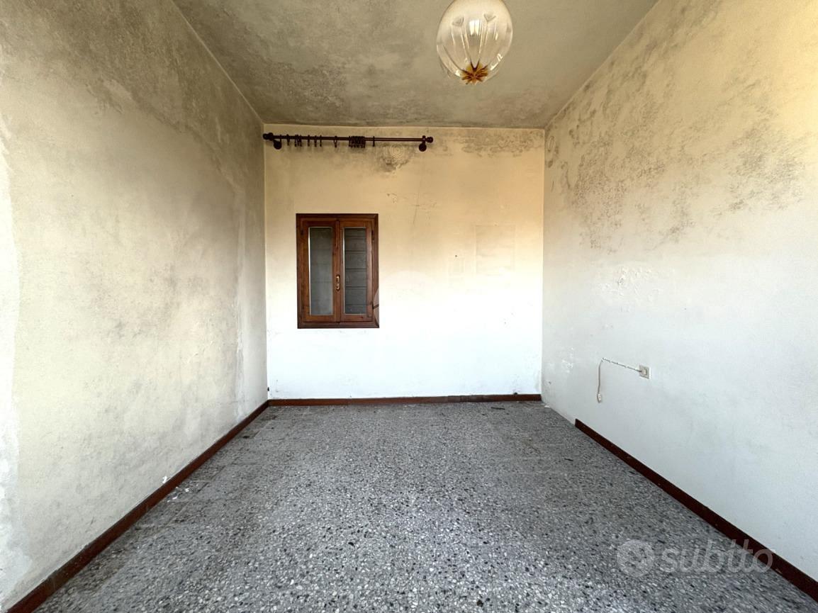 VILLA SINGOLA A TREVISO - Vista 4