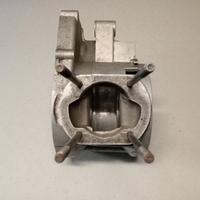 Minicross carter motore Morini S5N S5 monomarca 