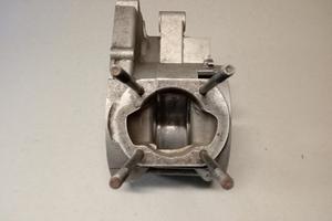 Minicross carter motore Morini S5N S5 monomarca 