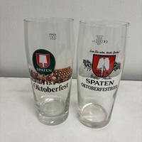 Bicchieri Spaten Okto