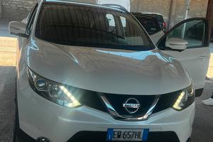 NISSAN QASHQAI ANNO 2014 1.5 DCI
