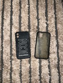 Cover iphone 11
