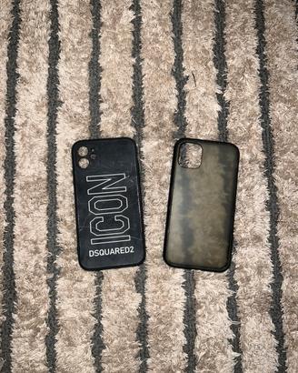 Cover iphone 11