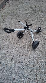 Carrello da Golf