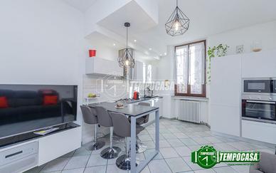 TRE LOCALI senza spese condominiali