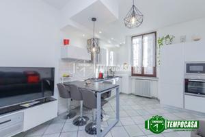 TRE LOCALI senza spese condominiali