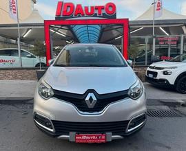 Renault Captur 1.5 dCi 8V 90 CV EDC Energy R-Link