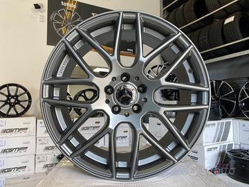 Cerchi Mercedes raggio 21 NUOVI cod.19831