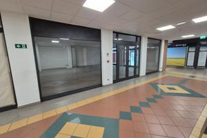 Locale commerciale - c/c i macinanti