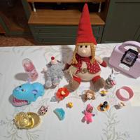 GIOCHI PER BAMBINA - 4