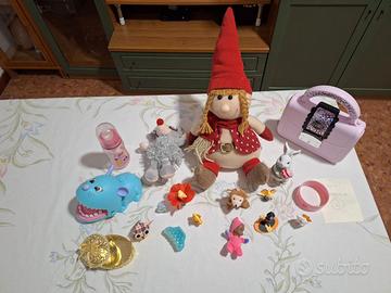 GIOCHI PER BAMBINA - 4