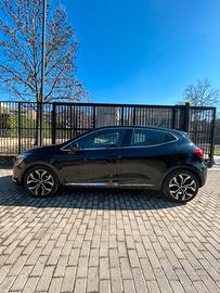 Renault Clio V 1.0 tce Intens 100 cv