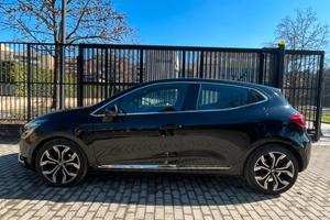 Renault Clio V 1.0 tce Intens 100 cv