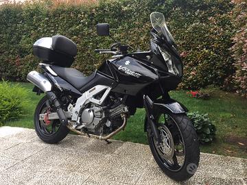 Suzuki V -strom 650