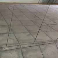 Specchi con pannello 