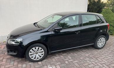 Volkswagen Polo 6R 1.2 TDI Comfortline