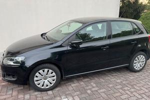 Volkswagen Polo 6R 1.2 TDI Comfortline