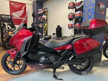 Honda Integra 750 - 2020