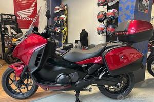 Honda Integra 750 - 2020