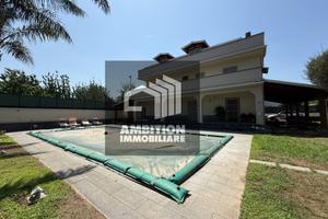 Villa - Marano di Napoli