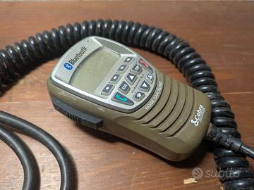 Microfono Bluetooth Cobra Marine F300 BT EU