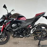Kawasaki Z 800 Edizione Limitata SUGOMI - 2016