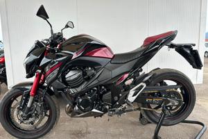 Kawasaki Z 800 Edizione Limitata SUGOMI - 2016